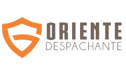 Despachante Oriente 